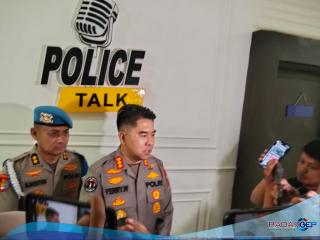 Polda Sumut Klarifikasi dan Tindaklanjuti Kesalahan Identifikasi di Bandara Kualanamu
